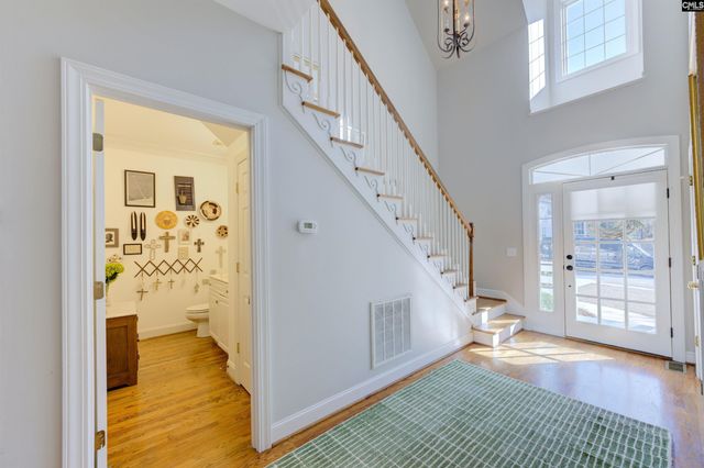 1114 Belfair Way, Irmo, SC 29063