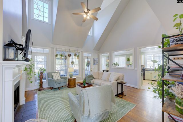 1114 Belfair Way, Irmo, SC 29063