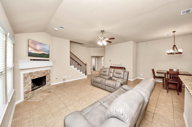 10120 Hidden Creek Falls Lane, Brookshire, TX 77423