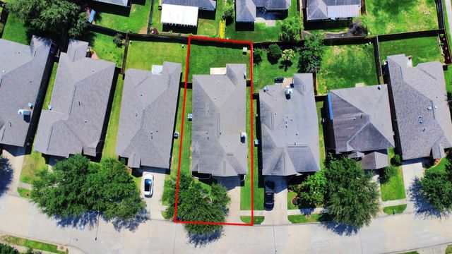 10120 Hidden Creek Falls Lane, Brookshire, TX 77423