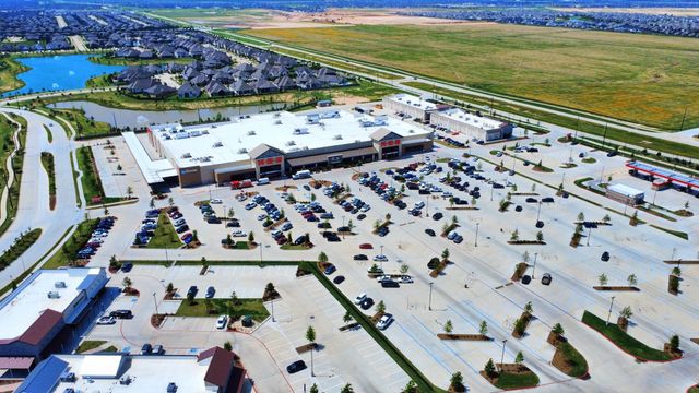 10120 Hidden Creek Falls Lane, Brookshire, TX 77423