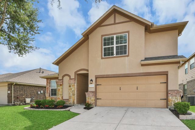 10120 Hidden Creek Falls Lane, Brookshire, TX 77423