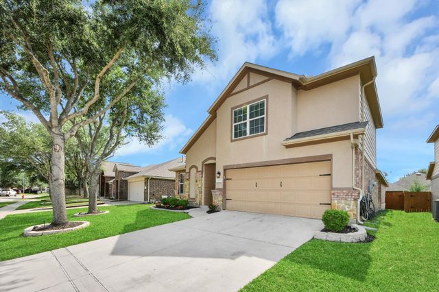 10120 Hidden Creek Falls Lane, Brookshire, TX 77423