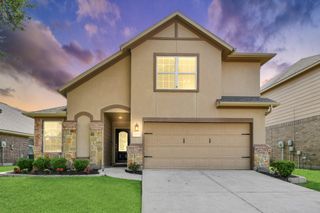 10120 Hidden Creek Falls Lane, Brookshire, TX 77423