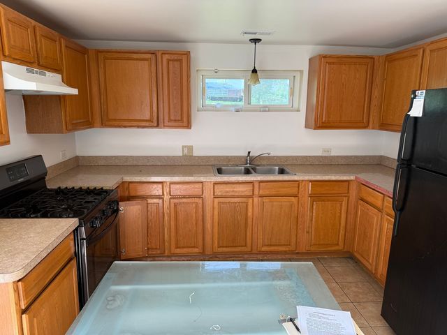 1402 Berkeley Avenue, Chicago Heights, IL 60411