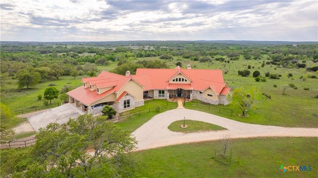2810 Bridlewood Ranches Drive, San Marcos, TX 78666