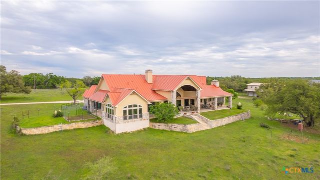 2810 Bridlewood Ranches Drive, San Marcos, TX 78666
