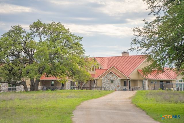2810 Bridlewood Ranches Drive, San Marcos, TX 78666