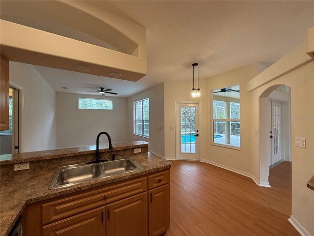 6513 CLEARWATER DRIVE, Spring Hill, FL 34606