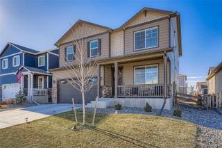 195 Yellowtail Street, Bennett, CO 80102