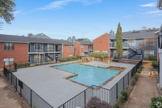 9180 Forest Lane 09-112, Dallas, TX 75243