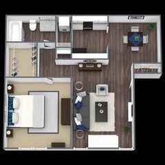 9180 Forest Lane 09-112, Dallas, TX 75243