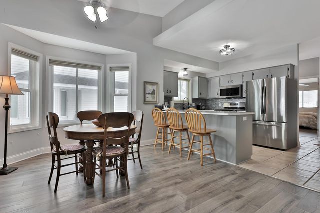 516 Dew Drop Lane, Center City, MN 55012