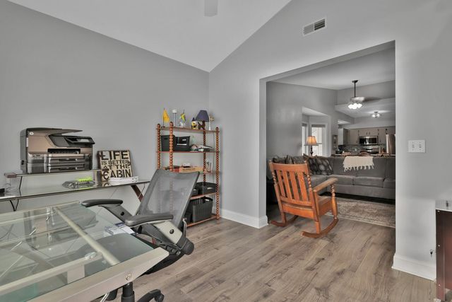 516 Dew Drop Lane, Center City, MN 55012