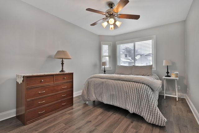 516 Dew Drop Lane, Center City, MN 55012