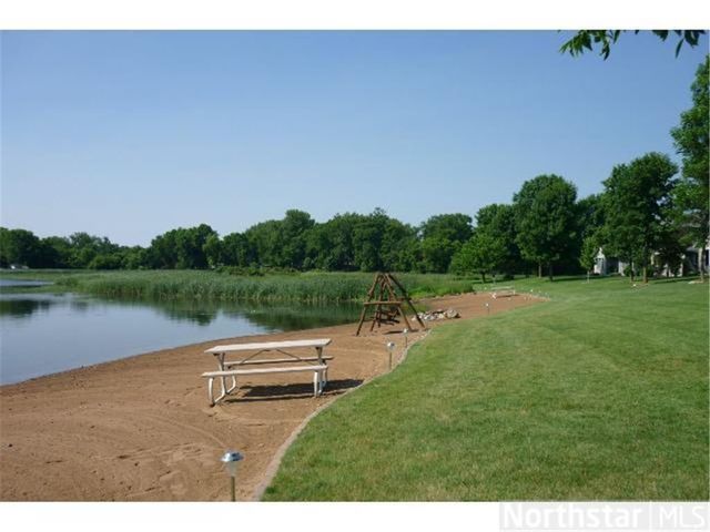 516 Dew Drop Lane, Center City, MN 55012