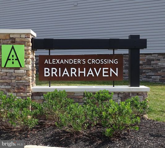 4605 ABBOTSWELL PLACE, Fredericksburg, VA 22408