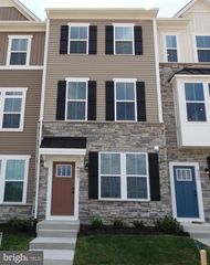 4605 ABBOTSWELL PLACE, Fredericksburg, VA 22408