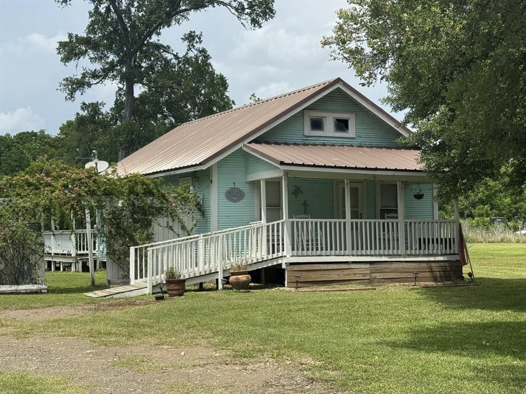 12215 Fm 442 Road, Boling, TX 77420