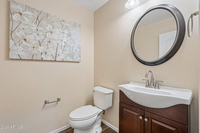 18448 W Surprise Farms Loop N, Surprise, AZ 85388