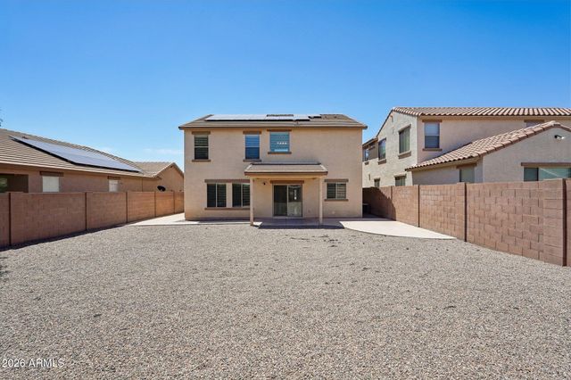 18448 W Surprise Farms Loop N, Surprise, AZ 85388