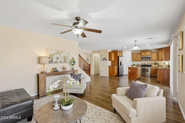 18448 W Surprise Farms Loop N, Surprise, AZ 85388