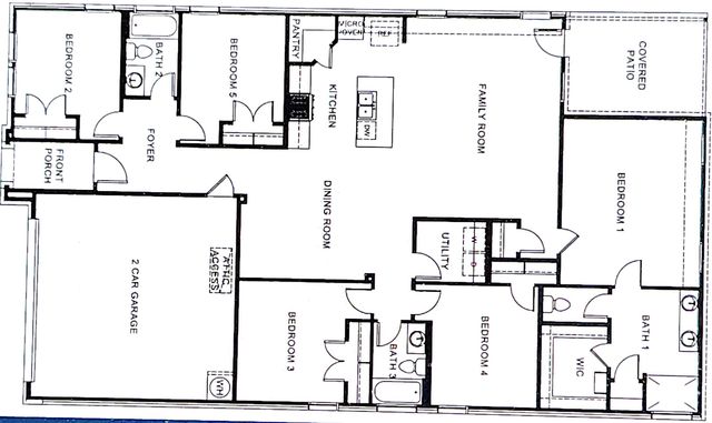 1521 Razorbill Road, Denton, TX 76205