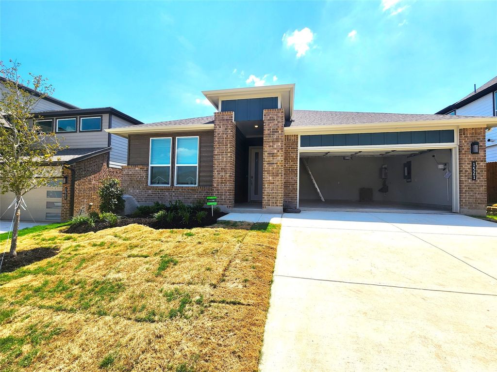 1521 Razorbill Road, Denton, TX 76205