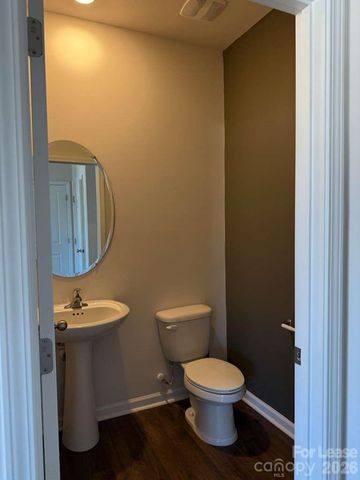 106 Sierra Road, Mooresville, NC 28117