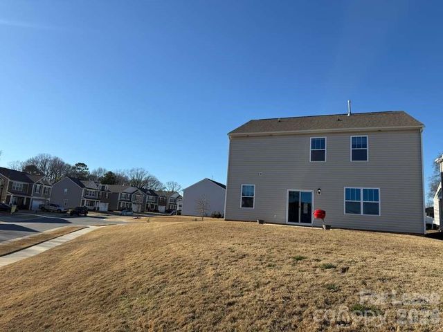 106 Sierra Road, Mooresville, NC 28117