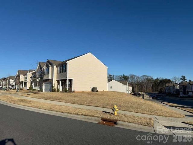 106 Sierra Road, Mooresville, NC 28117