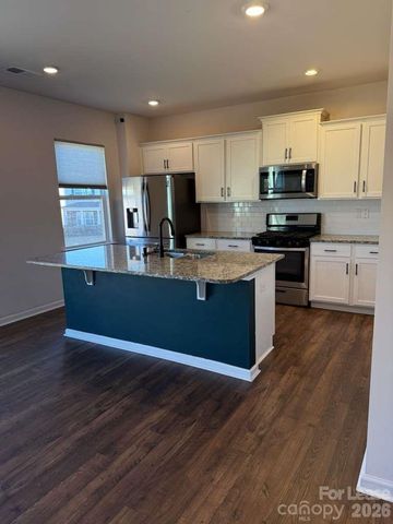 106 Sierra Road, Mooresville, NC 28117