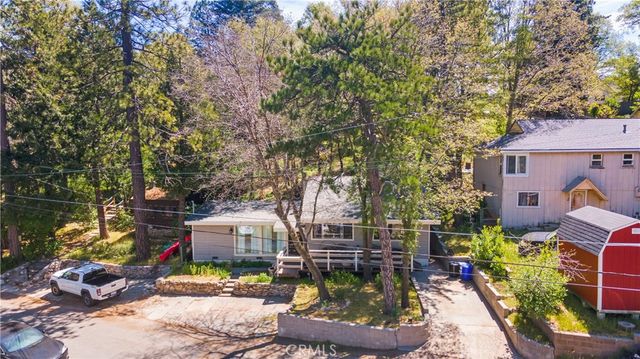 279 Forest Circle, Crestline, CA 92325