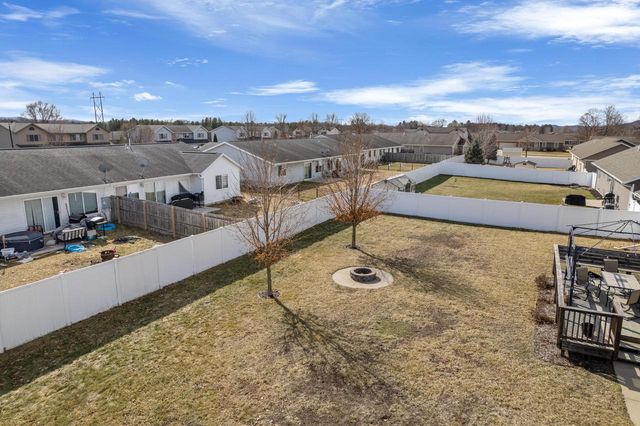 2021 Cedarwood AVENUE, Sparta, WI 54656