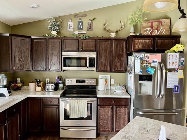 2021 Cedarwood AVENUE, Sparta, WI 54656