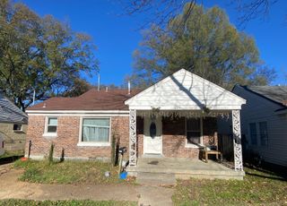 3706 TOWNES AVE, Memphis, TN 38122