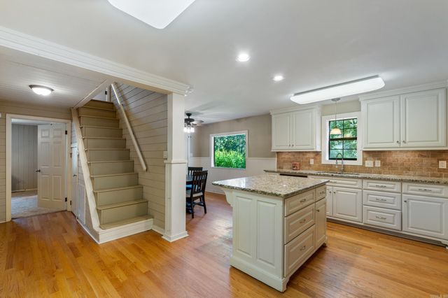 5020 Copper Creek Lane, Little Rock, AR 72223