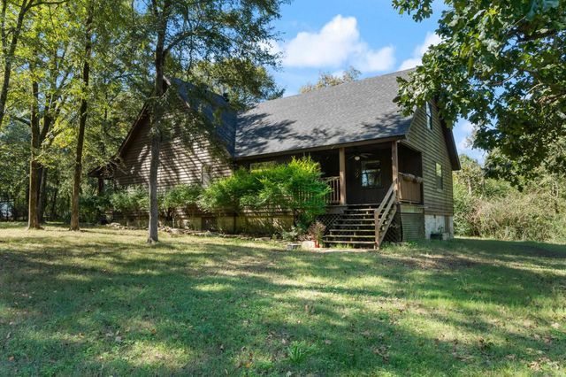 5020 Copper Creek Lane, Little Rock, AR 72223