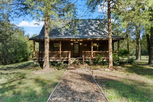 5020 Copper Creek Lane, Little Rock, AR 72223