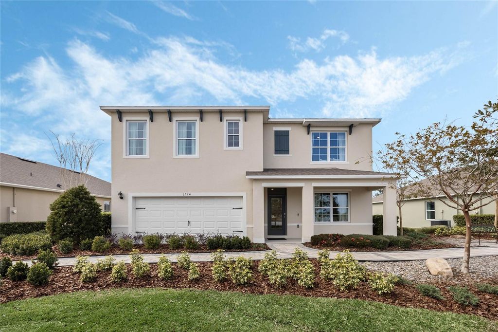 3195 BRIARWOOD GROVE DRIVE, Ocoee, FL 34761