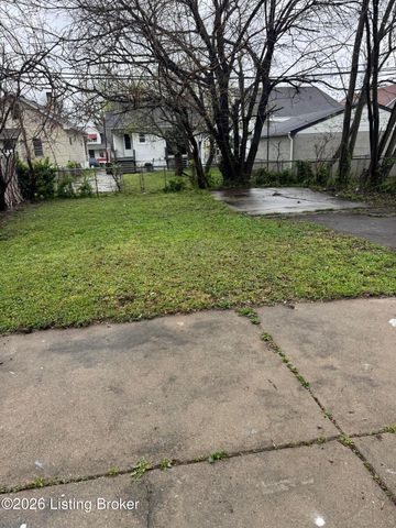 128 N 37th St, Louisville, KY 40212