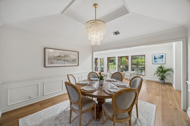 1355 Woodbrook Lane, Southlake, TX 76092