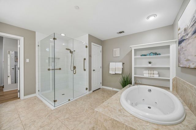 1355 Woodbrook Lane, Southlake, TX 76092