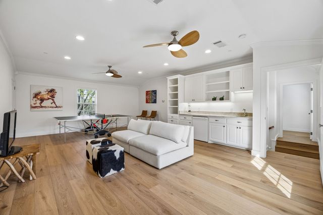 1355 Woodbrook Lane, Southlake, TX 76092