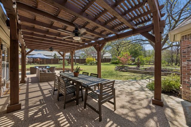 1355 Woodbrook Lane, Southlake, TX 76092