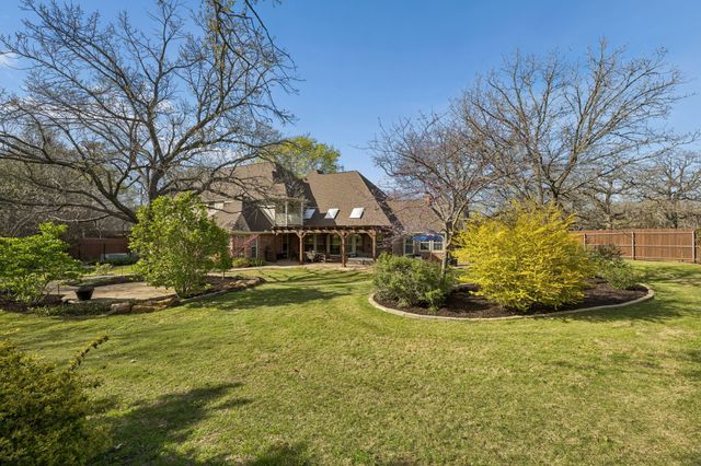1355 Woodbrook Lane, Southlake, TX 76092