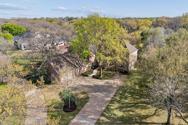 1355 Woodbrook Lane, Southlake, TX 76092