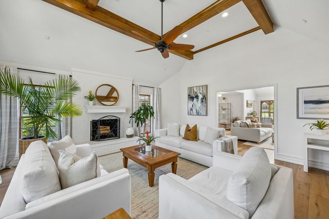 1355 Woodbrook Lane, Southlake, TX 76092