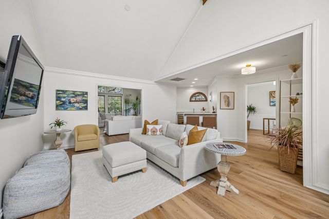 1355 Woodbrook Lane, Southlake, TX 76092