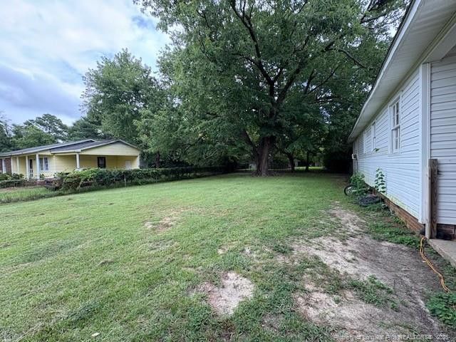 4614 Needham Drive, Fayetteville, NC 28304